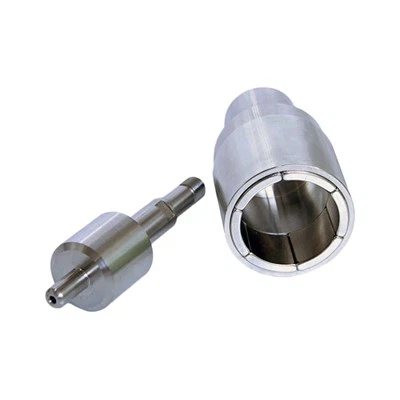 Sib Nqus Ncej Coupling