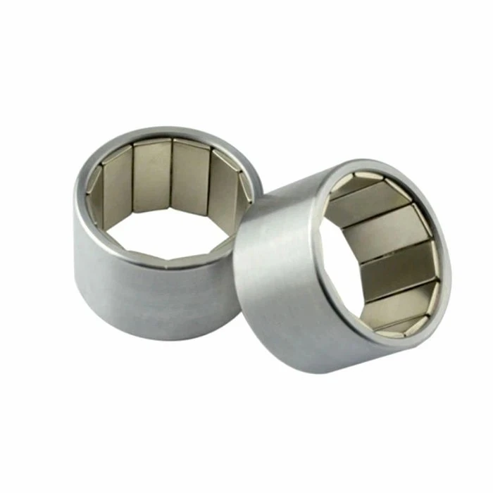 AC Tsav Sib Nqus Rotor